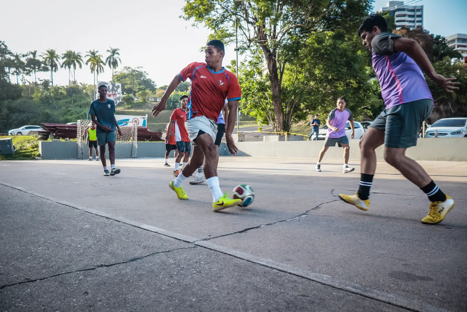 Futsal Bali Futsal Club