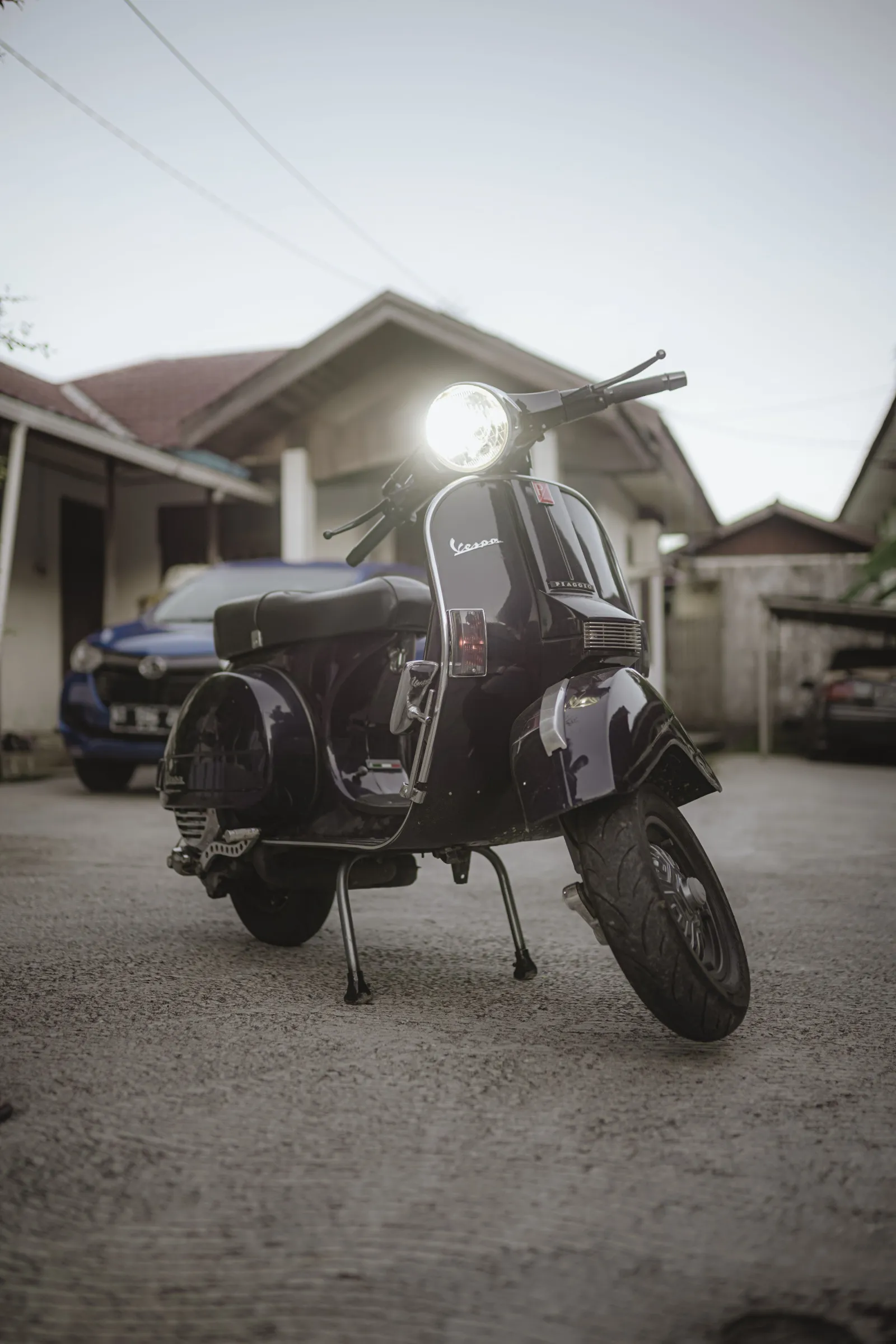 Dozer Garage Denpasar