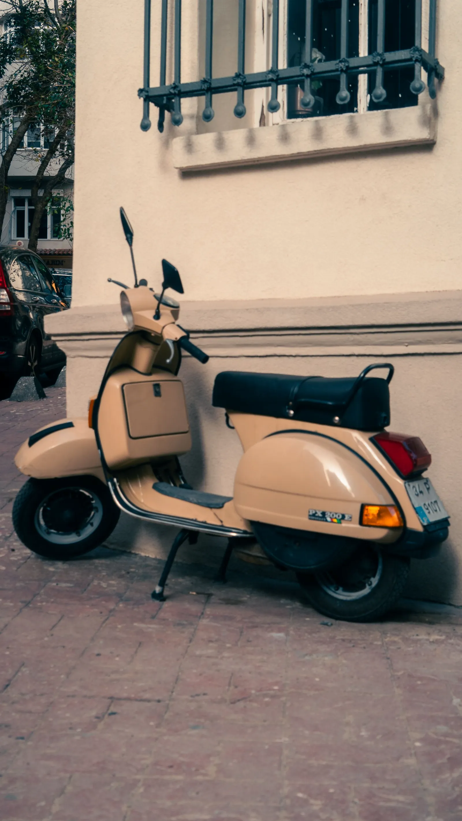 Vespa 946 Bellissima