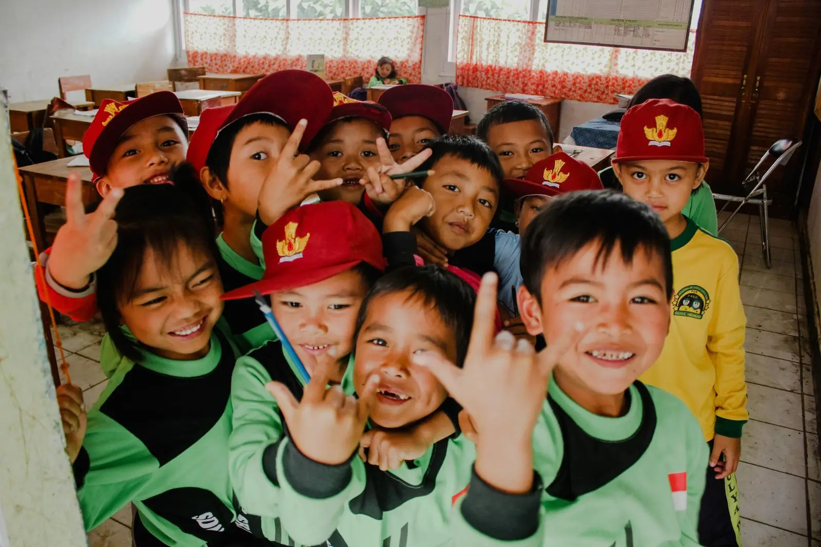 Selamat Datang ke Sekolah Cemerlang Kuala Lumpur