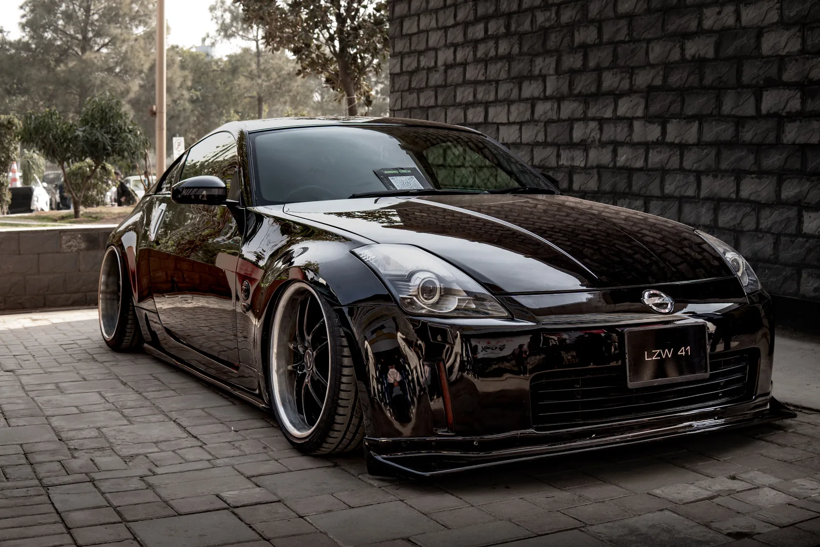 Nissan 350Z