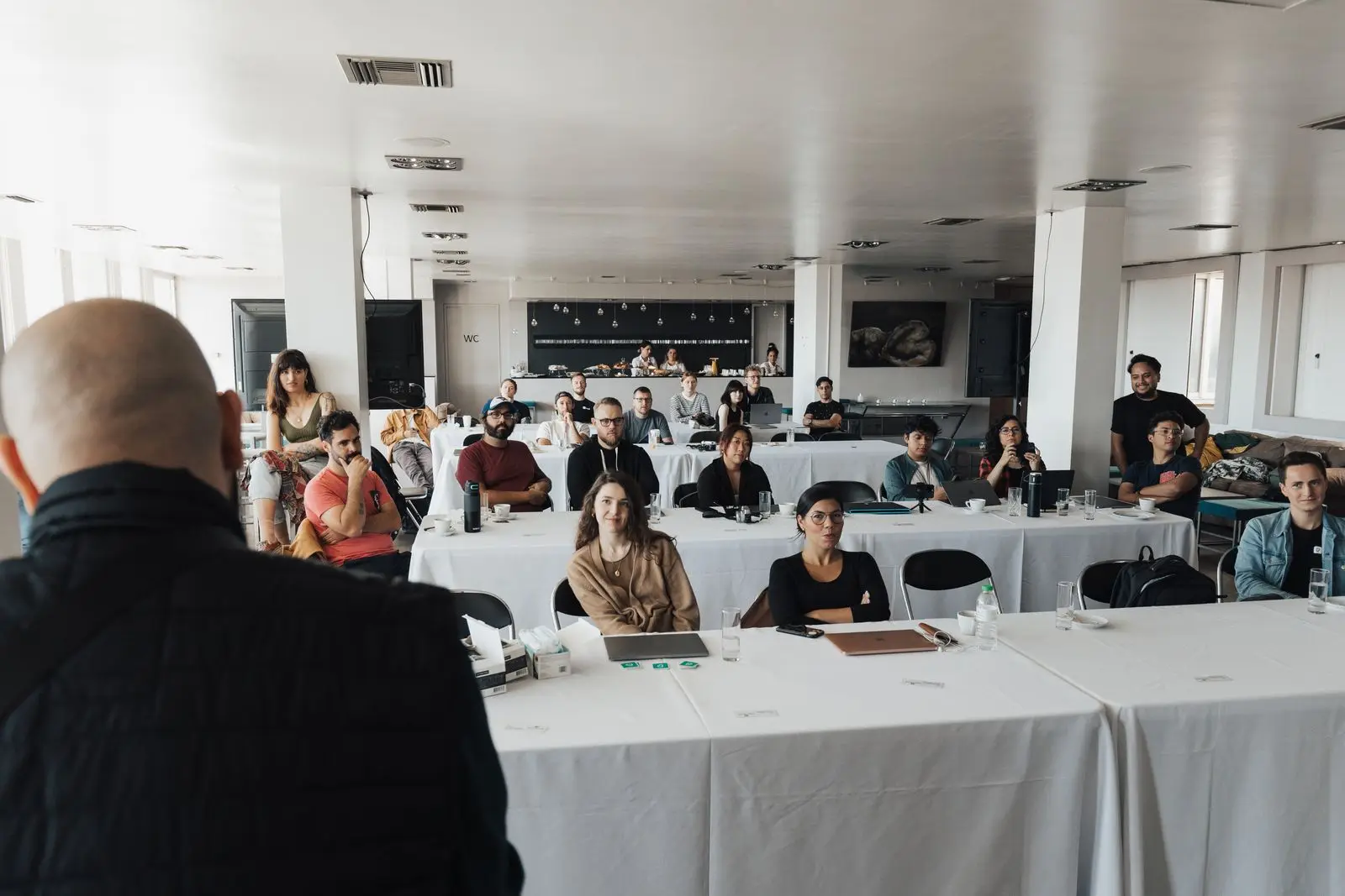 CoWork Sydney Hub